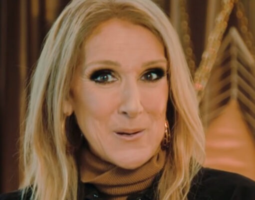 Céline Dion fait une précision étonnante sur sa chanson