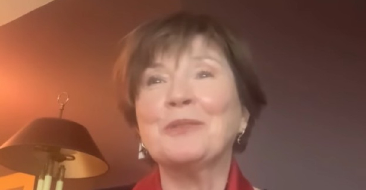 Doroth&eacute;e Berryman