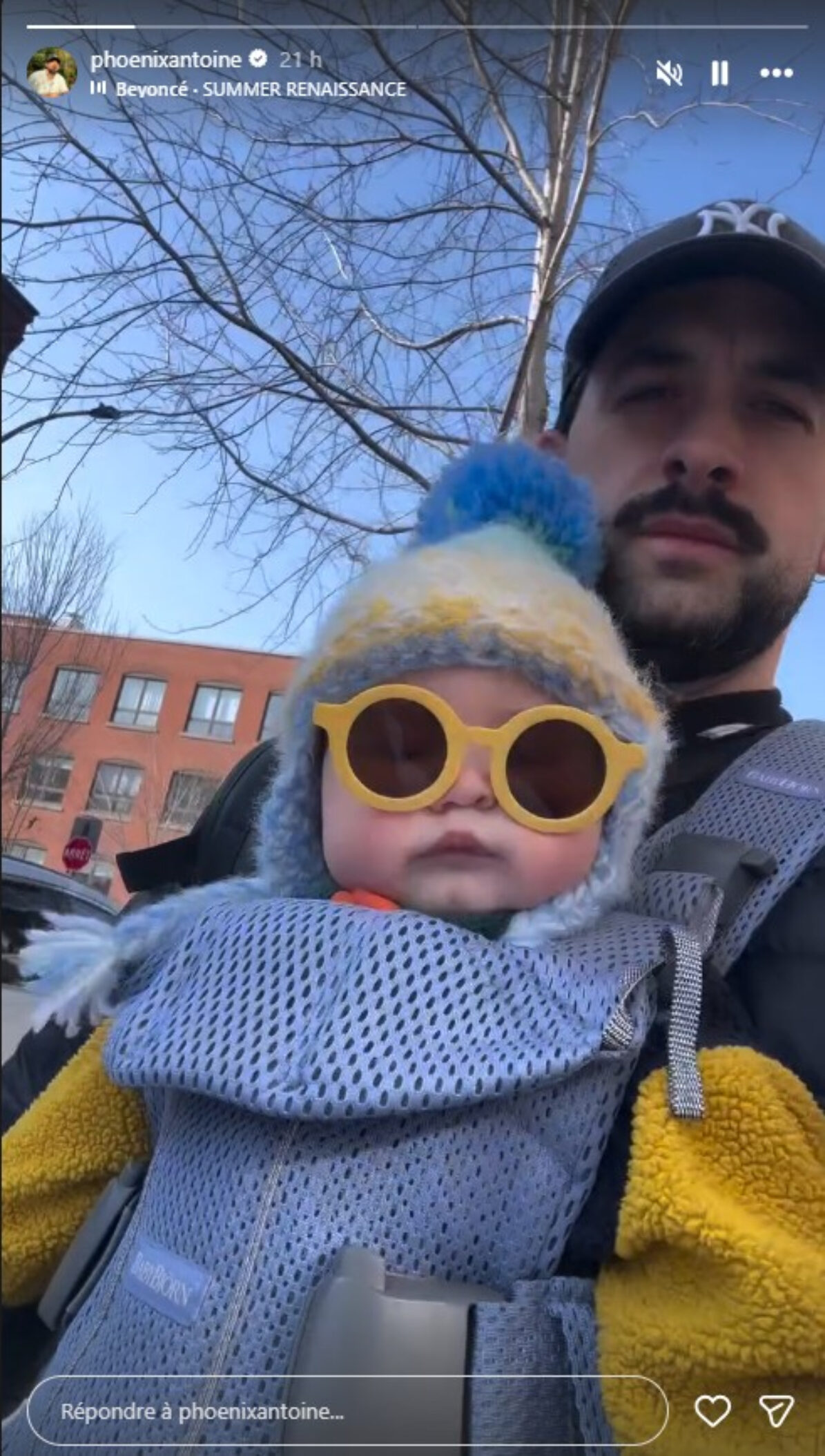 F&eacute;lix-Antoine Tremblay Lou