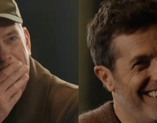 Garou dévoile pourquoi il n’a rien fait pour son nouvel album