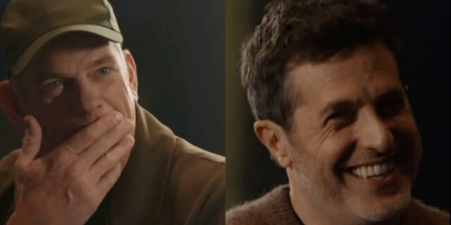 Garou dévoile pourquoi il n’a rien fait pour son nouvel album