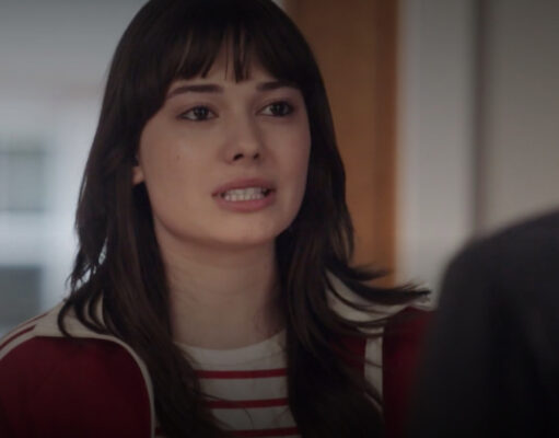 L’attitude d’un personnage fait réagir après le plus récent épisode d’Indéfendable