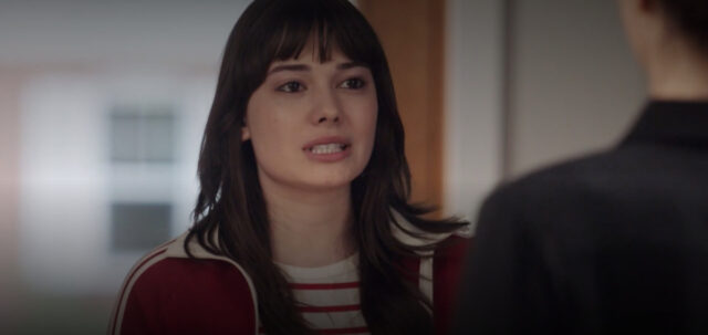 L’attitude d’un personnage fait réagir après le plus récent épisode d’Indéfendable