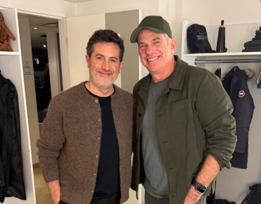 Garou dévoile pourquoi il cache encore sa fille de 24 ans