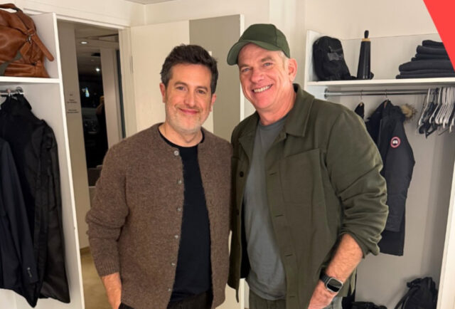 Garou dévoile pourquoi il cache encore sa fille de 24 ans