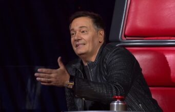 Mario Pelchat prend la parole sur la controverse de La Voix Mario Pelchat la Voix