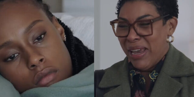 Les téléspectateurs sont émus après une scène précise d’Indéfendable