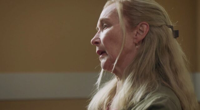 Un personnage d’Indéfendable sème le doute chez les téléspectateurs