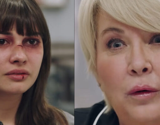 Les téléspectateurs réagissent après l’arrivée de Nathalie Simard dans Indéfendable