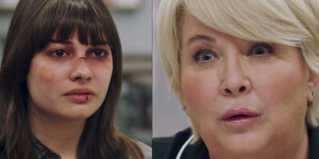 Les téléspectateurs réagissent après l’arrivée de Nathalie Simard dans Indéfendable