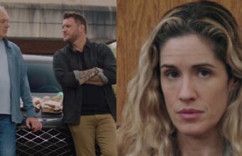 Les téléspectateurs d’Indéfendable sont plusieurs à s’entendre sur une scène de la semaine