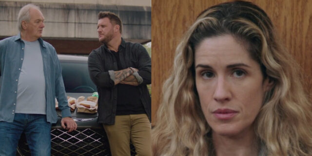 Les téléspectateurs d’Indéfendable sont plusieurs à s’entendre sur une scène de la semaine