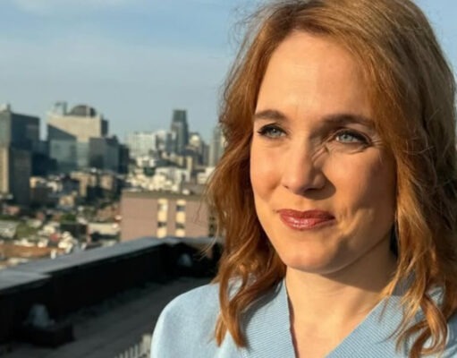 Une animatrice de LCN annonce son départ après plusieurs années en ondes Isabelle Perron