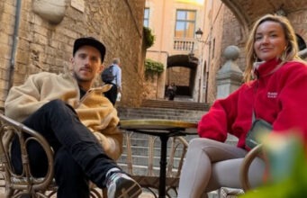 Julie Ringuette fait une précision sur son couple