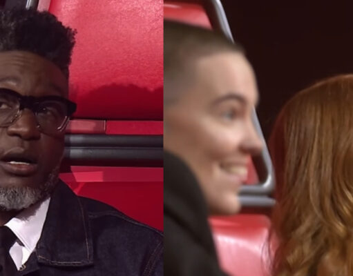 Les téléspectateurs de La Voix sont plusieurs à souligner une performance précise de la dernière émission