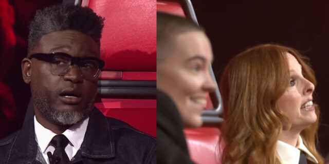 Les téléspectateurs de La Voix sont plusieurs à souligner une performance précise de la dernière émission