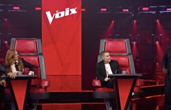 Plusieurs téléspectateurs ont eu le même problème durant un duel précis à La Voix