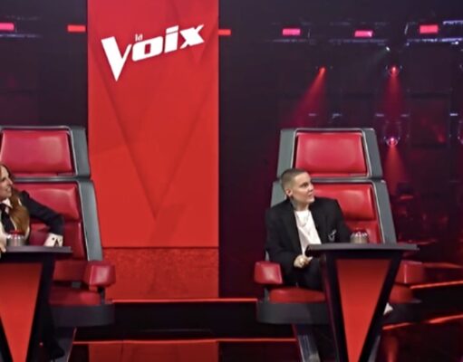 Plusieurs téléspectateurs ont eu le même problème durant un duel précis à La Voix