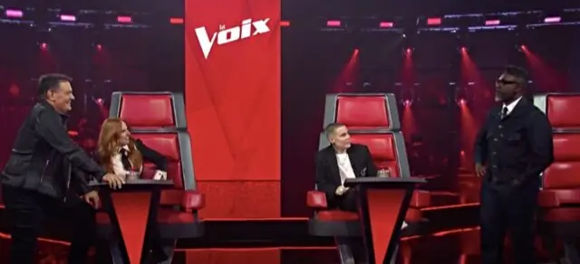 Plusieurs téléspectateurs ont eu le même problème durant un duel précis à La Voix