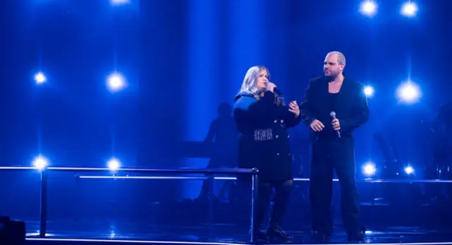 Les téléspectateurs de La Voix ne s’entendent pas après le premier duel de la saison