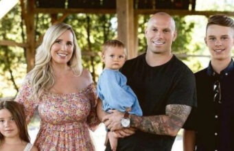 Maïka Desnoyers publie une photo du résultat après sa transformation