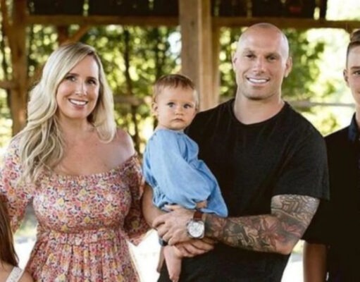 Maïka Desnoyers publie une photo du résultat après sa transformation