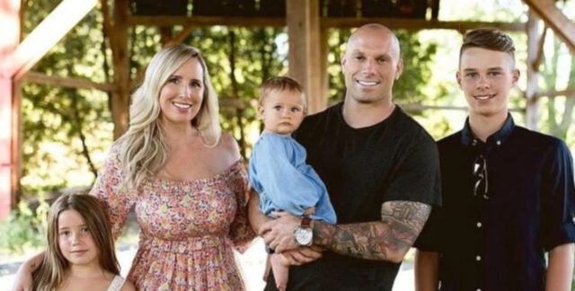 Maïka Desnoyers publie une photo du résultat après sa transformation