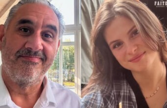 Marc Hervieux envoie un message à Mia Tinayre après son remplacement de Marie-Eve Janvier