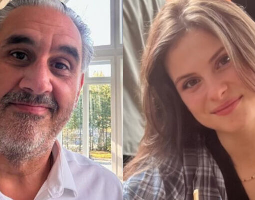 Marc Hervieux envoie un message à Mia Tinayre après son remplacement de Marie-Eve Janvier