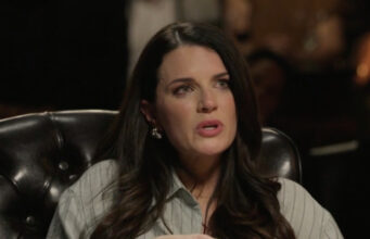 Marie-Eve Janvier sort et fait une précision sur sa pause