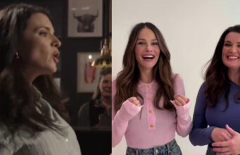 Après l’annonce, Marie-Eve Janvier envoie un message à Maripier Morin