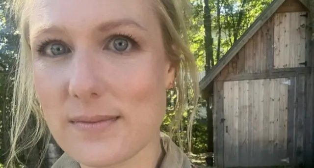 Marie-Soleil Dion sort et partage de nouvelles photos avec sa nouvelle blonde connue
