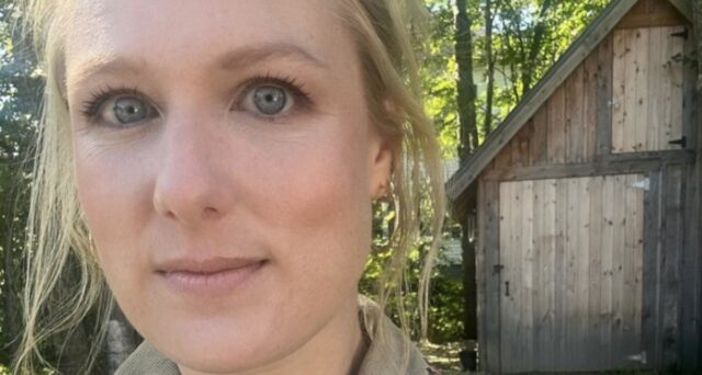 Marie-Soleil Dion annonce qu’elle a une blonde connue et plusieurs pensent la connaître