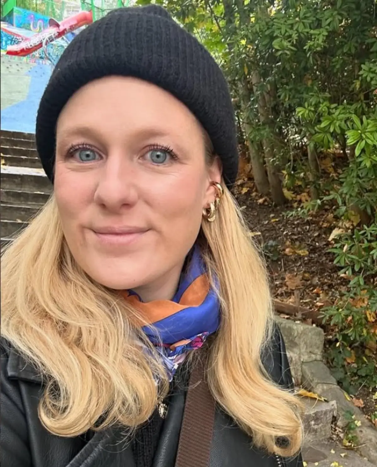Marie-Soleil Dion