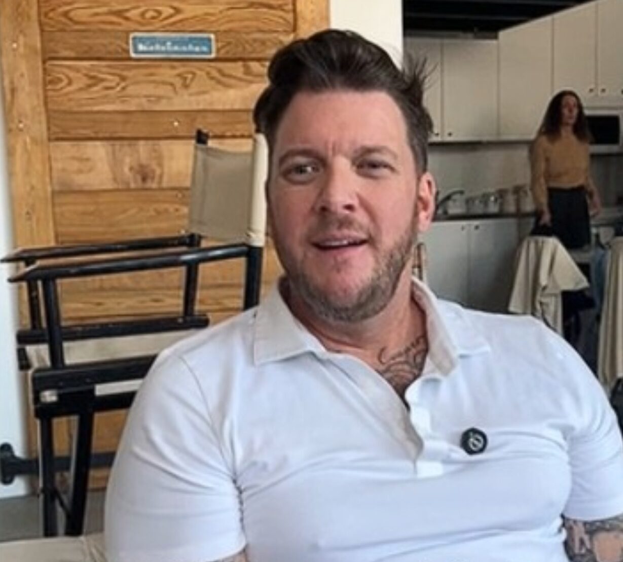 Mathieu Baron 7 jours