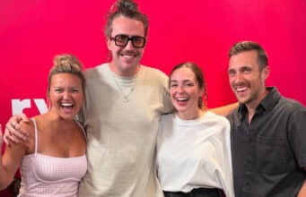 Un animateur québécois annonce sa démission et les réactions sont nombreuses