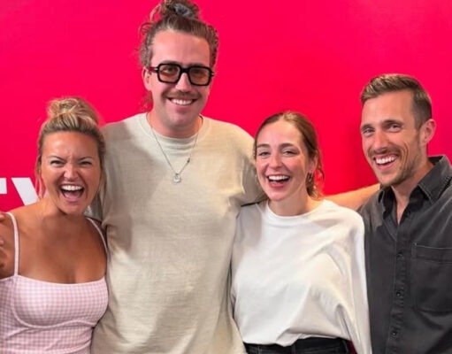 Un animateur québécois annonce sa démission et les réactions sont nombreuses