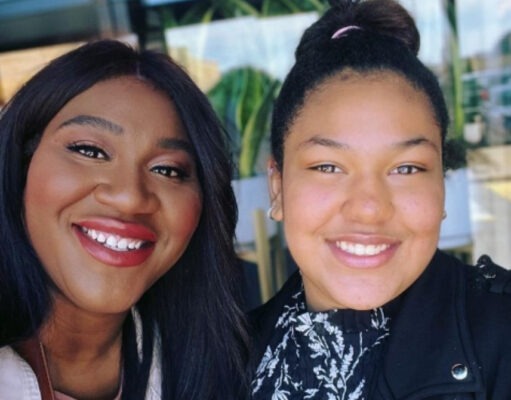 Après sa séparation, Mélissa Bédard envoie un message à sa fille aînée