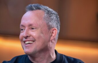 L’humoriste Mike Ward demande de l’aide pour retrouver quelque chose