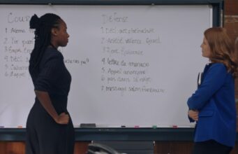 Les téléspectateurs d’Indéfendable sont nombreux à souligner une situation précise