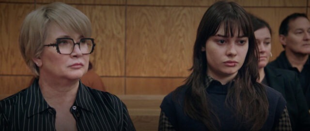 Les téléspectateurs d’Indéfendable réagissent pour une raison précise