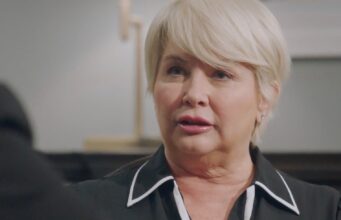 L’arrivée de Nathalie Simard dans Indéfendable ne fait pas l’unanimité nathalie simard role indefendable