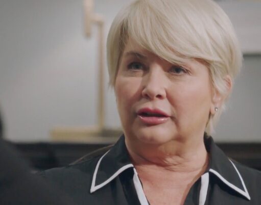 L’arrivée de Nathalie Simard dans Indéfendable ne fait pas l’unanimité nathalie simard role indefendable