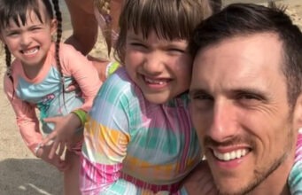 Après son départ de Salut Bonjour, Pascal Morissette dévoile un projet avec sa blonde