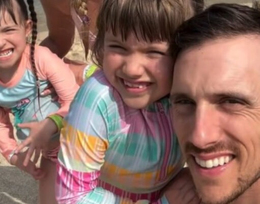 Après son départ de Salut Bonjour, Pascal Morissette dévoile un projet avec sa blonde