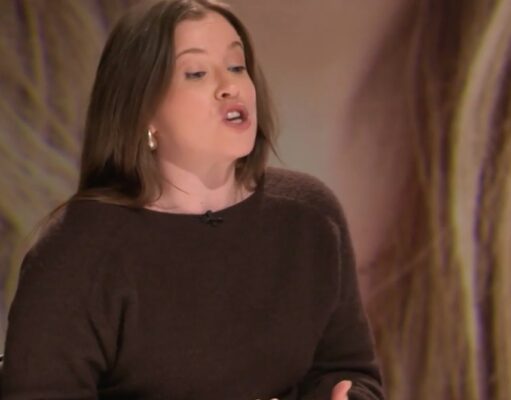 Pascale Renaud-Hébert de STAT doit se justifier sur un point précis pascale renaud hebert