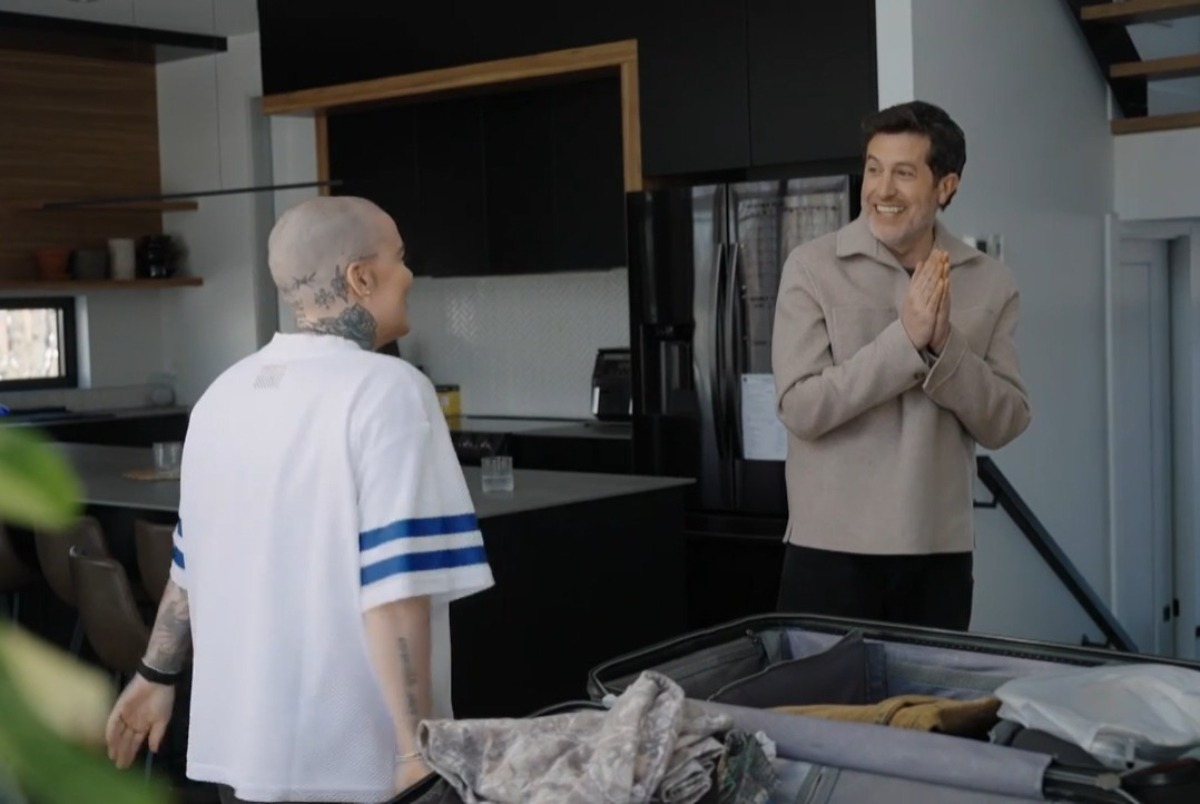 Roxane Bruneau Sucr&eacute; Givr&eacute;