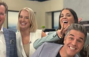 Après Pascal Morissette, une autre chroniqueuse de Salut Bonjour annonce son départ