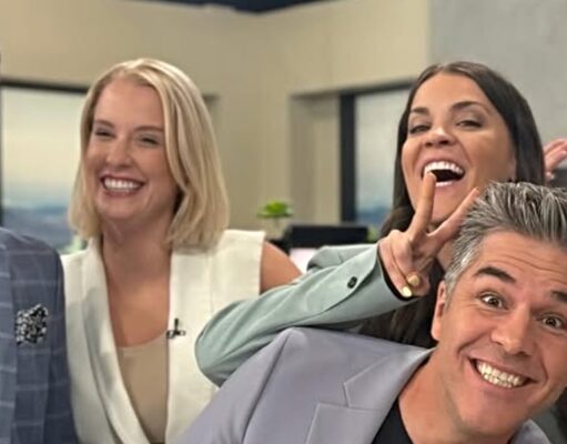 Après Pascal Morissette, une autre chroniqueuse de Salut Bonjour annonce son départ