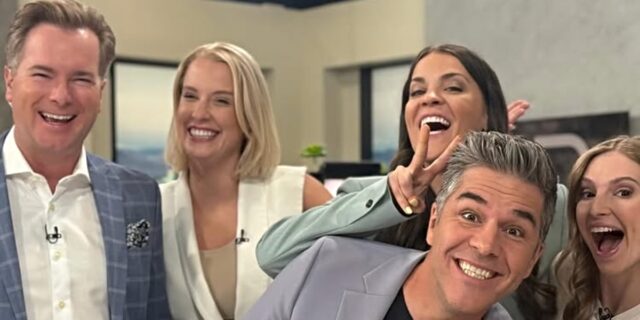 Après Pascal Morissette, une autre chroniqueuse de Salut Bonjour annonce son départ